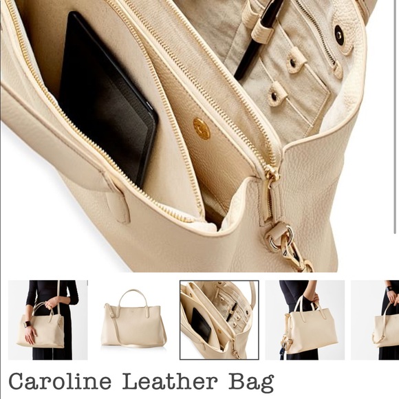 mark and graham laptop bag